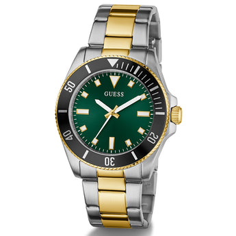 Guess Cliff GW0968G4