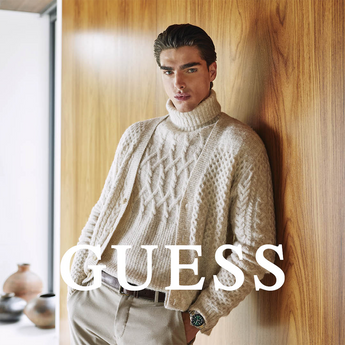 Guess Cliff GW0968G4