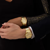 Guess Kryptonite GW0960G2 Multi-Function