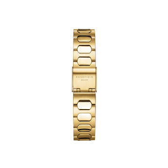 Rosefield Gaia Creme Matte & Gold ORCGSG-OR01