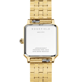 Rosefield Boxelle BBGSG-B08