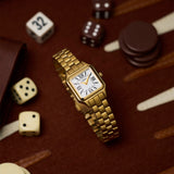 Timex Legacy Addison TW2Y23700