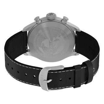 Timex Waterbury Ace TW2Y19000 Chronograph