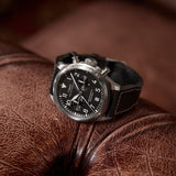 Timex Waterbury Ace TW2Y19000 Chronograph