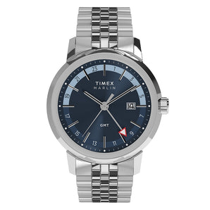 Timex Marlin GMT TW2Y47600