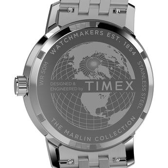 Timex Marlin GMT TW2Y47600