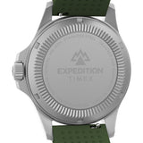 Timex Expedition TW2Y31600 Solar