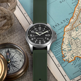 Timex Expedition TW2Y31600 Solar