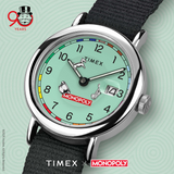 Timex 'Monopoly' Weekender TW2Y47000 Limited Edition