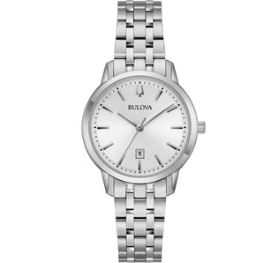 Bulova Classic 96M165