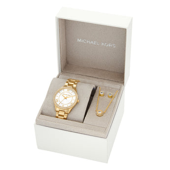 Michael Kors Lauryn MK4849SET Gift Set