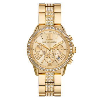 Michael Kors MK7504 Chronograph