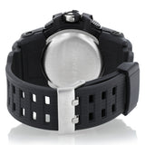 Active Pro 1545D Digital Black Gold Sports Watch