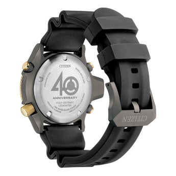 Citizen Promaster JP2008-06E Aqualand 40th Anniversary Limited Edition