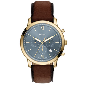 Fossil Neutra FS6162 Chronograph