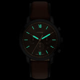 Fossil Neutra FS6163 Chronograph