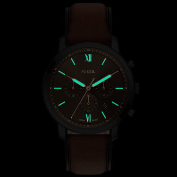 Fossil Neutra FS6163 Chronograph