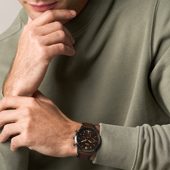 Fossil Neutra FS6163 Chronograph