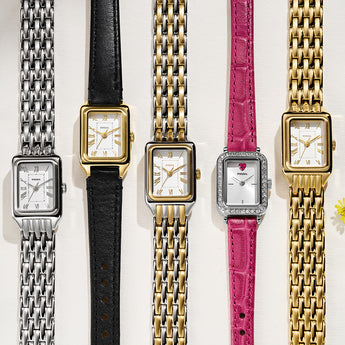 Fossil Raquel ES5469