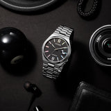 Citizen Tsuyosa NJ0151-53E Automatic