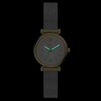 Fossil Carlie ES5463