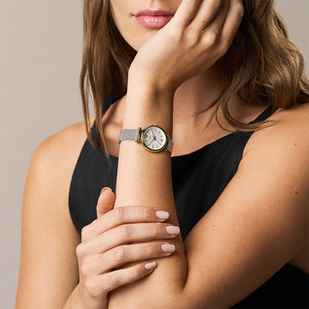 Fossil Carlie ES5463