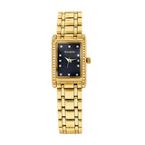 Ellis & Co Black Dial Women's Watch