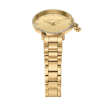 Michael Kors Mini Pyper MK7572