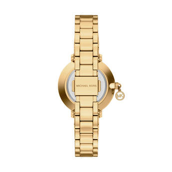 Michael Kors Mini Pyper MK7572