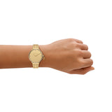 Michael Kors Mini Pyper MK7572