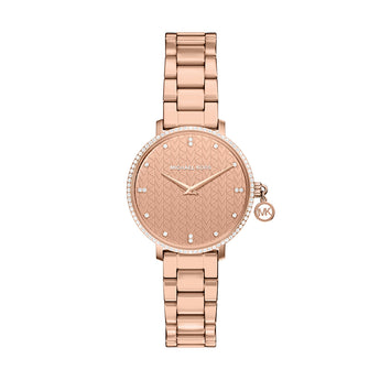 Michael Kors Mini Pyper MK7573