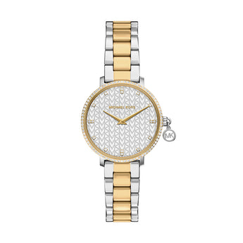 Michael Kors Mini Pyper MK7574