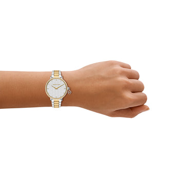 Michael Kors Mini Pyper MK7574