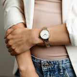 Michael Kors Mini Pyper MK7574