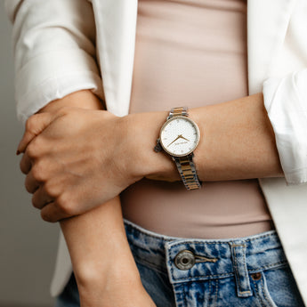 Michael Kors Mini Pyper MK7574