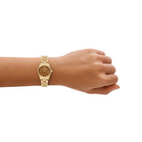 Michael Kors Petite Lexington MK7578