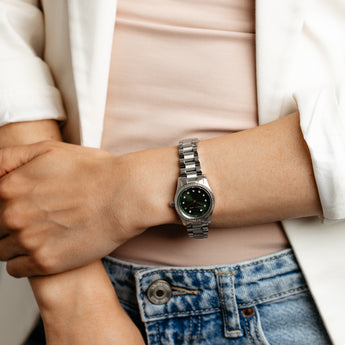 Michael Kors Petite Lexington MK7580
