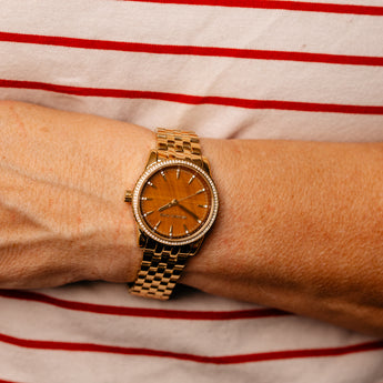 Michael Kors Mini Bryant MK7581