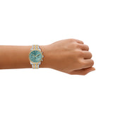 Michael Kors Mini Bryant MK7582 Multi-Function