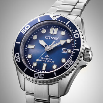 Citizen Eco-Drive Promaster Marine BN0260-54L