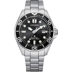 Citizen Eco-Drive Promaster Marine BN0261-51E