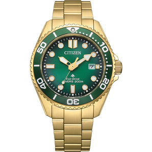 Citizen Eco-Drive Promaster Marine BN0262-59W