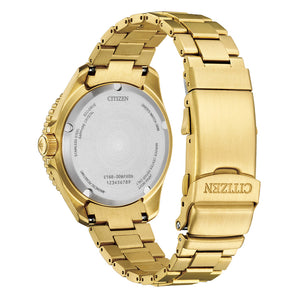 Citizen Eco-Drive Promaster Marine BN0262-59W