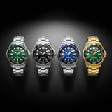 Citizen Eco-Drive Promaster Marine BN0269-50W