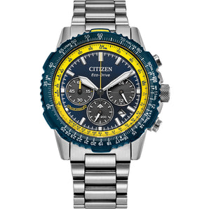 Citizen Eco-Drive Promaster Sky 'Air Navihawk' CA4667-53L Chronograph