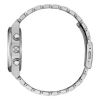 Citizen Eco-Drive Zenshin Senkei CA4691-59X Chronograph