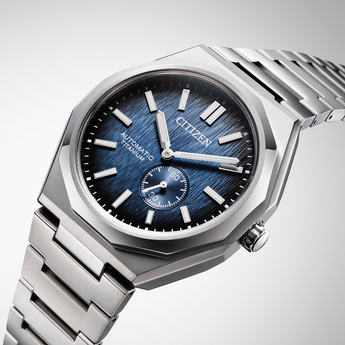Citizen Zenshin NK5020-58M Automatic