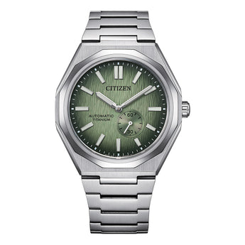 Citizen Zenshin NK5020-58X Automatic