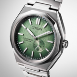 Citizen Zenshin NK5020-58X Automatic