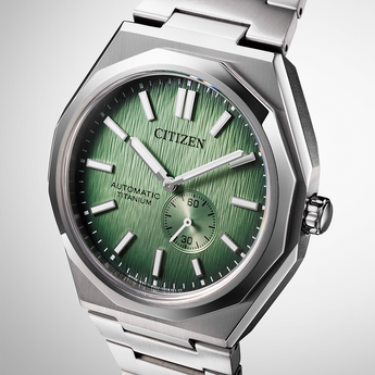 Citizen Zenshin NK5020-58X Automatic
